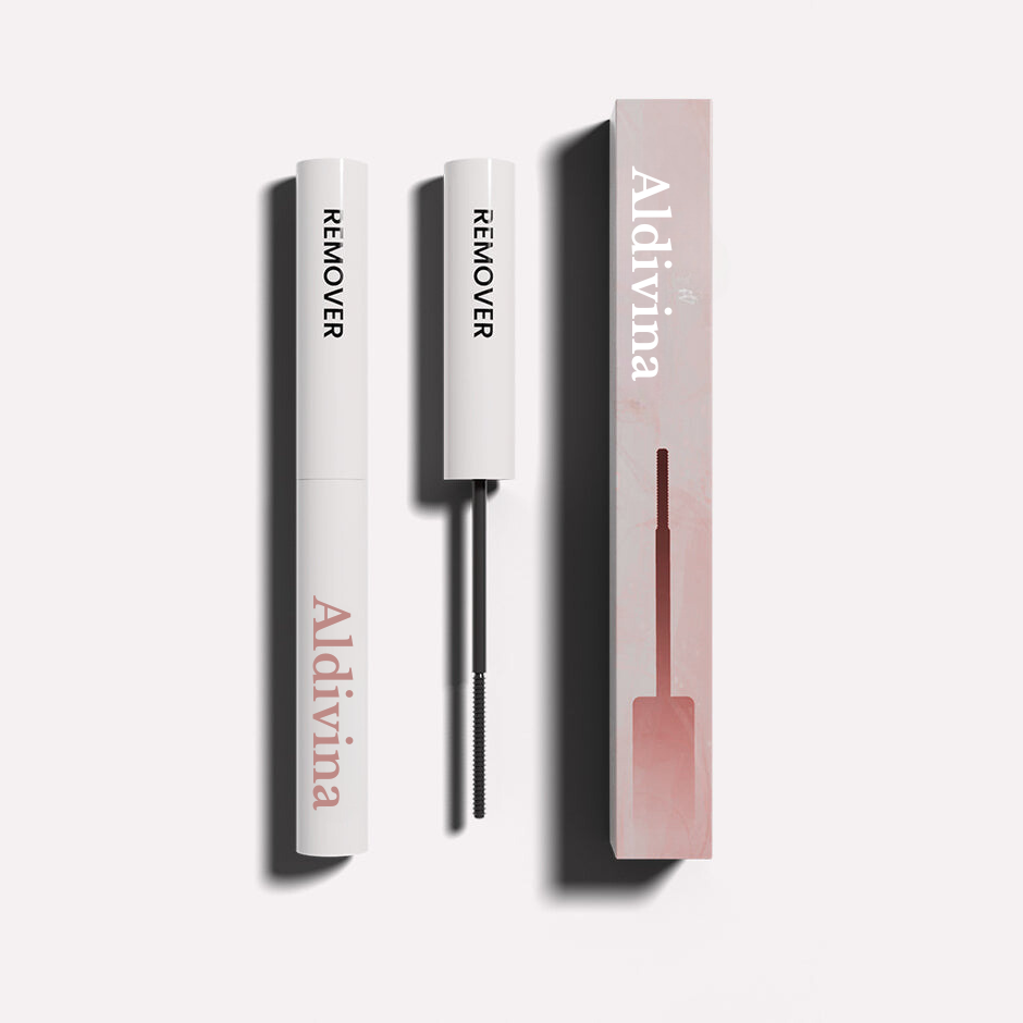 REMOVER Faux cils ALDIVINA
