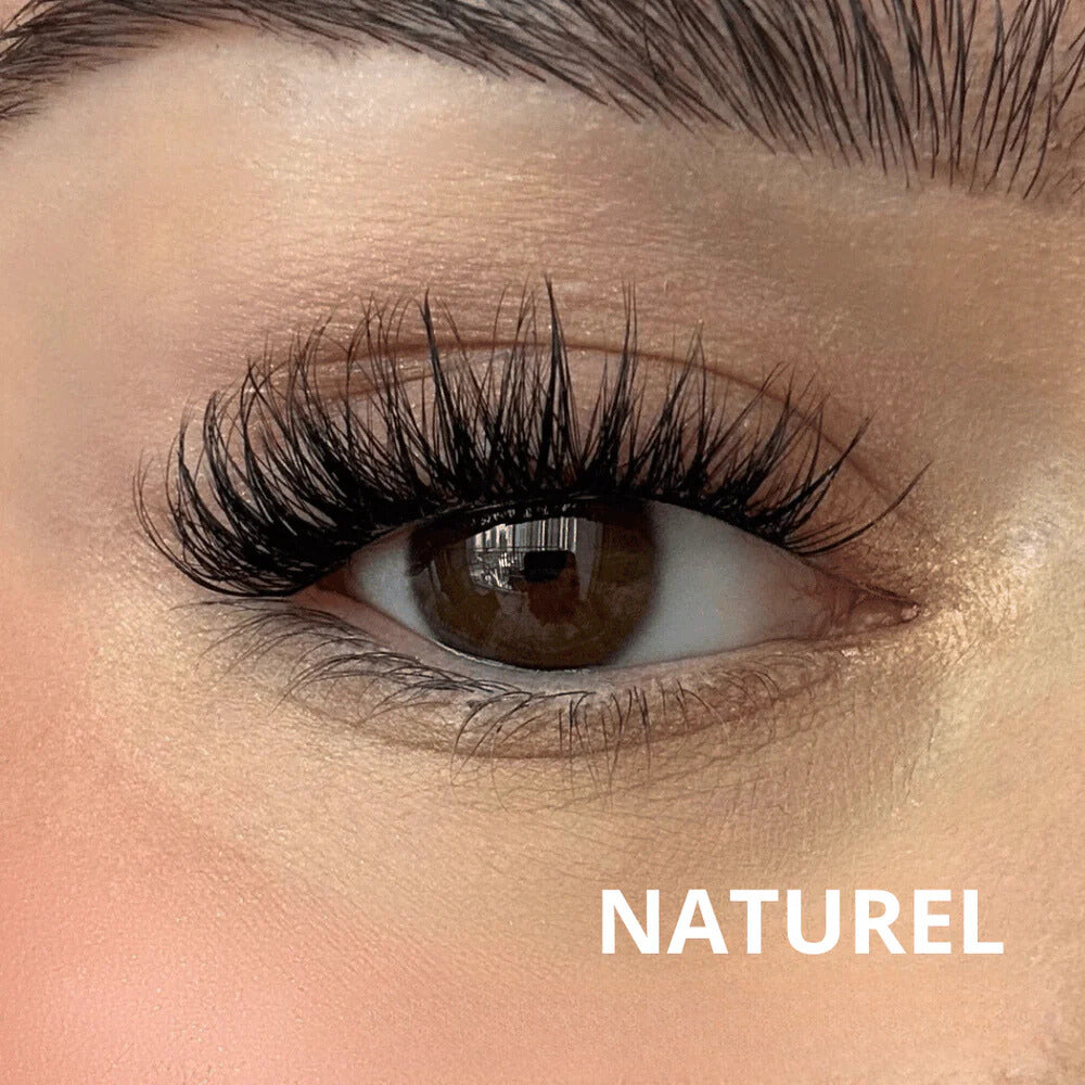 KIT FAUX CILS ALDIVINA