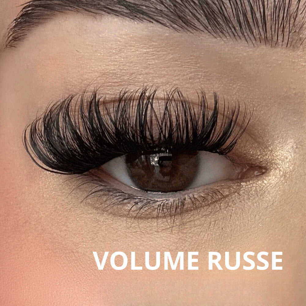 KIT FAUX CILS ALDIVINA